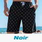 Men's Quick-Dry Summer Beach Shorts