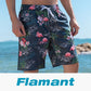 Men's Quick-Dry Summer Beach Shorts