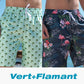 Men's Quick-Dry Summer Beach Shorts