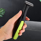 🔥Limited Time-50% off 🔥Multifunctional Electric Wet & Dry Shaver