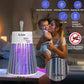 🎁Portable Indoor and Outdoor Insect Killer - Fly & Mosquito Trap