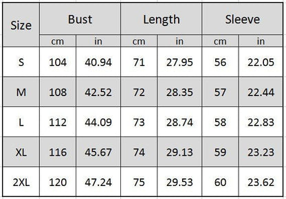 Fashion Warm Casual Loose Hooded Sweatshirt（50% OFF）