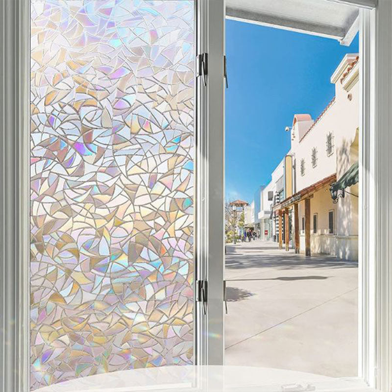 💥50% OFF NOW! 🌈 Window Privacy Glass Film – Block Peeping Eyes & Decorate Your Space 💖