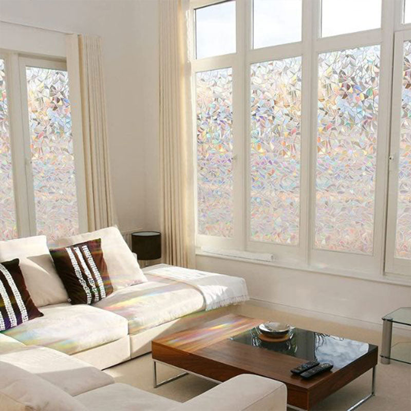 💥50% OFF NOW! 🌈 Window Privacy Glass Film – Block Peeping Eyes & Decorate Your Space 💖