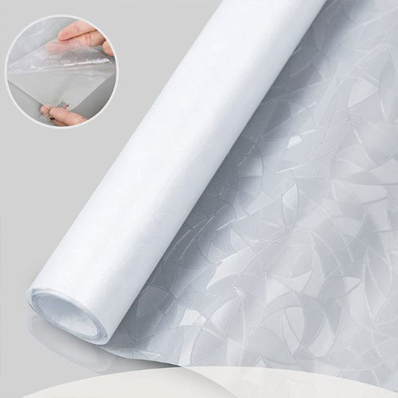 💥50% OFF NOW! 🌈 Window Privacy Glass Film – Block Peeping Eyes & Decorate Your Space 💖