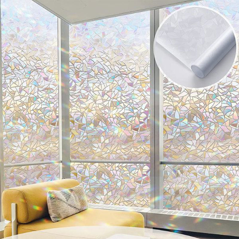 💥50% OFF NOW! 🌈 Window Privacy Glass Film – Block Peeping Eyes & Decorate Your Space 💖