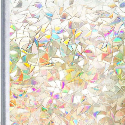 💥50% OFF NOW! 🌈 Window Privacy Glass Film – Block Peeping Eyes & Decorate Your Space 💖