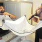 Beard Bib Hair Catcher for Men Shaving