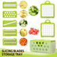 🎁Multi-Knife™ | Multi-function vegetable cutter | 16-piece set🥗