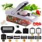 🎁Multi-Knife™ | Multi-function vegetable cutter | 16-piece set🥗