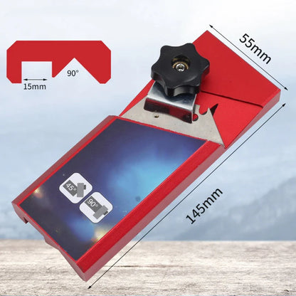 ⏳Time-Limited Special⏰Hand Plane Gypsum Board Cutting Tool