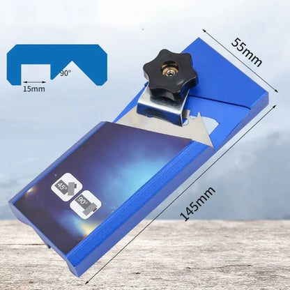 ⏳Time-Limited Special⏰Hand Plane Gypsum Board Cutting Tool