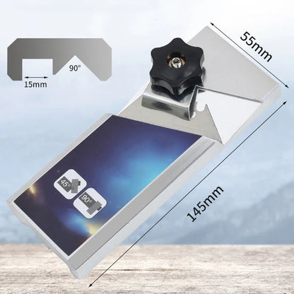 ⏳Time-Limited Special⏰Hand Plane Gypsum Board Cutting Tool