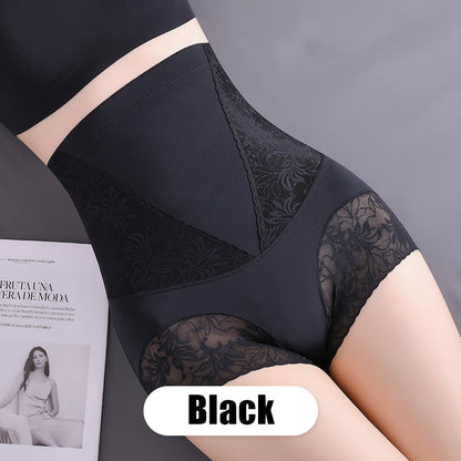 💥NEW HOT SALE💥Women’s Butt-Lifting Tummy-Control High-Waist Panties❤️‍🔥