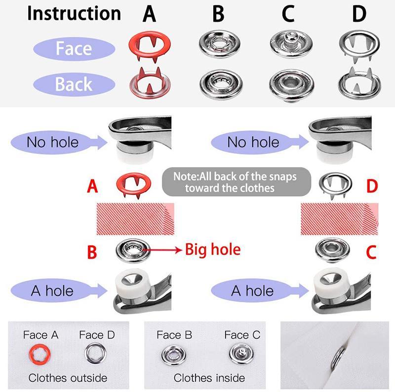 🎁2026 New Arrivals 50% OFF💥DIY Button-Sewing Kit – Complete tools, easy use & durable fixes – Reinforce your clothes in minutes ✂️