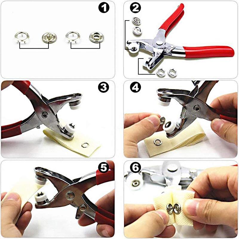 🎁2026 New Arrivals 50% OFF💥DIY Button-Sewing Kit – Complete tools, easy use & durable fixes – Reinforce your clothes in minutes ✂️