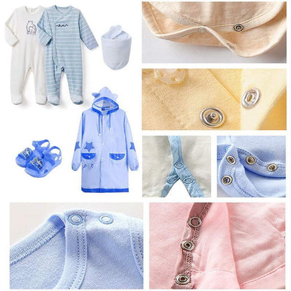 🎁2026 New Arrivals 50% OFF💥DIY Button-Sewing Kit – Complete tools, easy use & durable fixes – Reinforce your clothes in minutes ✂️