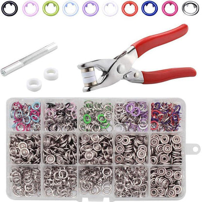 🎁2026 New Arrivals 50% OFF💥DIY Button-Sewing Kit – Complete tools, easy use & durable fixes – Reinforce your clothes in minutes ✂️
