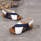 🔥 Women's Ultra Comfortable Slope Heel Sandals