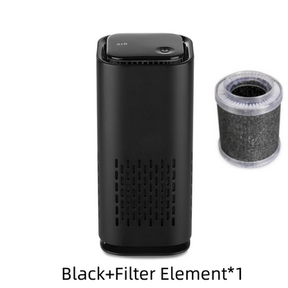 Compact Rechargeable Low Noise Air Purifier✨New Arrival——LIMIT TIME 50% OFF✨