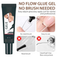 🥳2026 HOT SALE🥳💞50K+ SOLD!👵💅 50% OFF! Extra Strong Nail Glue + Remover Set – Fast-drying semi-solid formula, lasts for weeks. Remover gently lifts without damage. Complete nail care. ✨🛡️