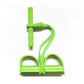 ✨2025 Hot Sale-Buy 2 Get 1 Free!!!🔥32 Fitness Resistance Bands-4 Tube Pedal Ankle Puller