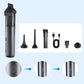 High Power Handheld Cordless Car Vacuum Cleaner
