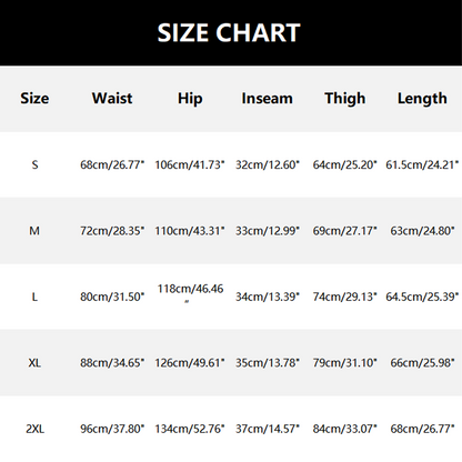 Women's Casual Loose Cotton Linen Breathable Shorts