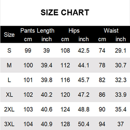 ✨Asymmetrical Ruffle Hem Wide-Leg Pants