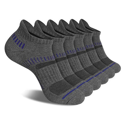 Men's Sweat Absorbent Breathable Socks