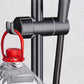 Hand shower holder without drillin