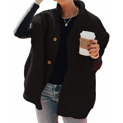 🍂 Women's Casual Versatile Sleeveless Warm Vest– Stylish Sleeveless Layer For Everyday Comfort