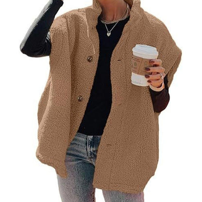 🍂 Women's Casual Versatile Sleeveless Warm Vest– Stylish Sleeveless Layer For Everyday Comfort