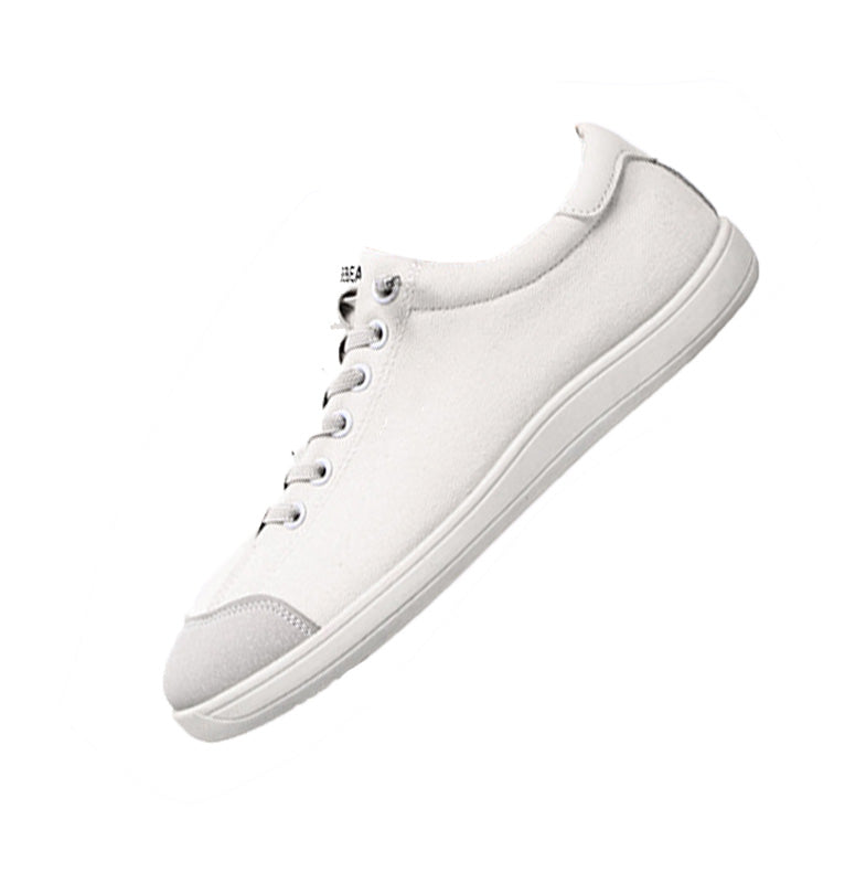 ⏳Time-Limited Special⏰Women's Wide Toe Casual Sneakers – Lightweight, All-Day Comfort & Slip-Resistant Flat Sole 👟☁️