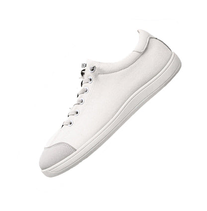 ⏳Time-Limited Special⏰Women's Wide Toe Casual Sneakers – Lightweight, All-Day Comfort & Slip-Resistant Flat Sole 👟☁️