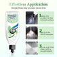 Powerful Cleaning Paste for Pot Bottom