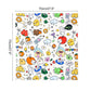Self Adhesive Cat Wrapping Cloth