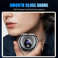 Men's Portable & Powerful Electric Shaver Set