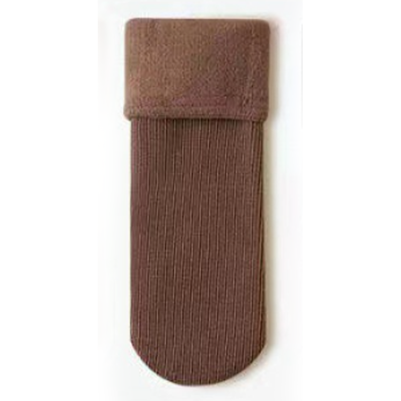Women's Thickened Warm Solid Color Mid-Calf Socks（50% OFF）