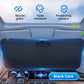 ✨2025 Hot Sale⌛🌞Laser sun protection for car windshield🌈