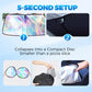 ✨2025 Hot Sale⌛🌞Laser sun protection for car windshield🌈