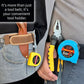 📢📢 HOT  SALE  !!! ✨ No Buckle Elastic Belt for Men & Women