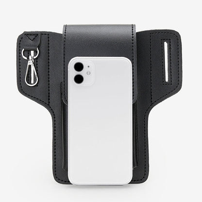 ✨ Portable Mobile Phone Belt Bag