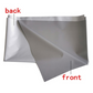 🔥 Hot Sale 50% OFF 🔥Foldable Anti-Light Projector Screen
