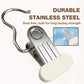 🥳2026 HOT SALE🥳💝Multi-functional Laundry Hooks with Clips