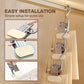 🥳2026 HOT SALE🥳💝Multi-functional Laundry Hooks with Clips