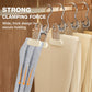 🥳2026 HOT SALE🥳💝Multi-functional Laundry Hooks with Clips