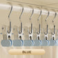 🥳2026 HOT SALE🥳💝Multi-functional Laundry Hooks with Clips