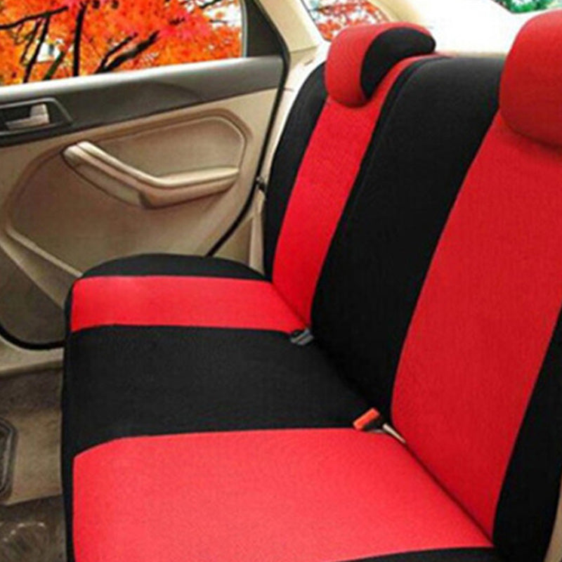 ⌛50% Off on the Last Day-Trendy Car Seat Protection Covers