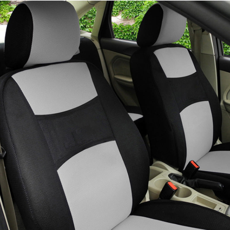 ⌛50% Off on the Last Day-Trendy Car Seat Protection Covers